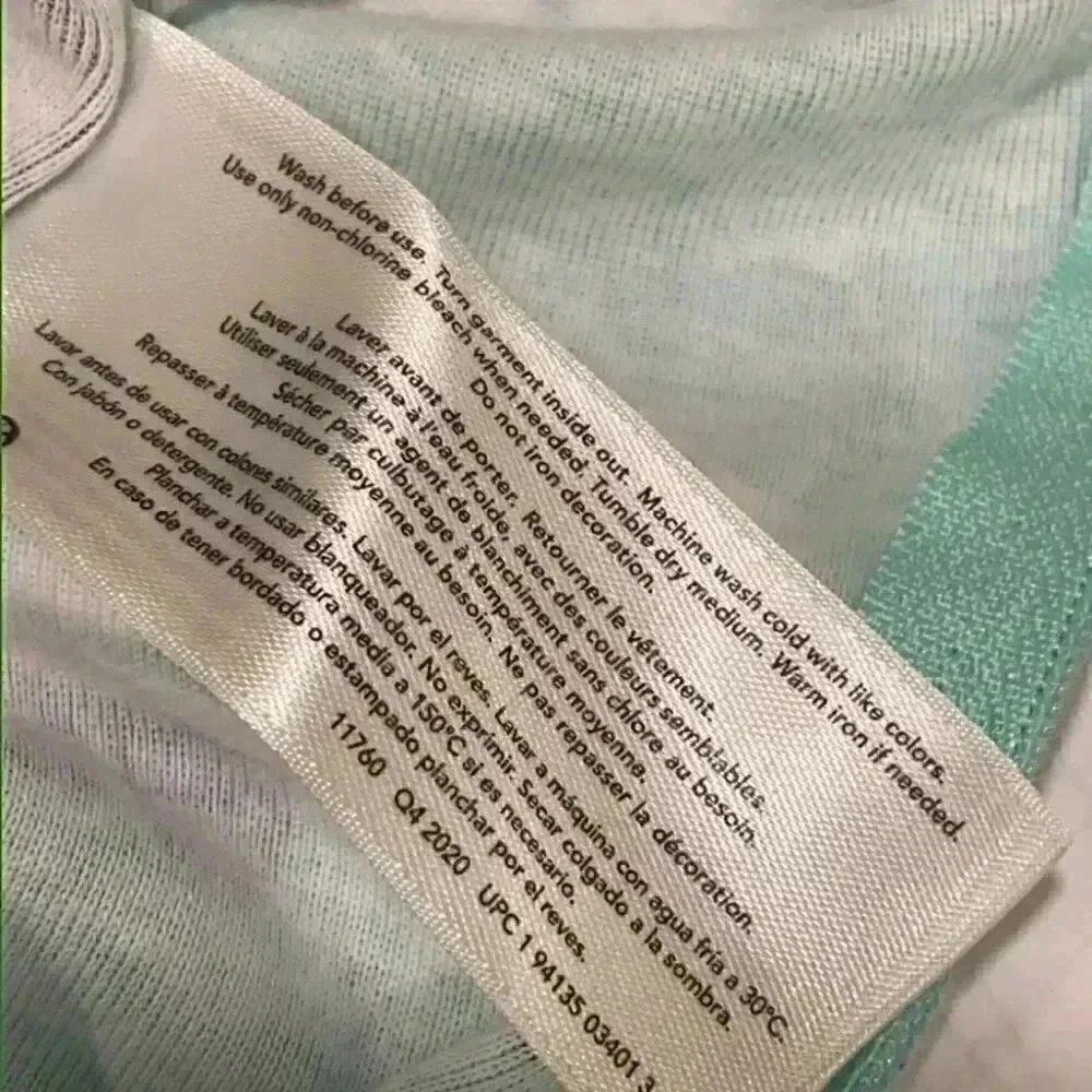 Carter’s Pajamas